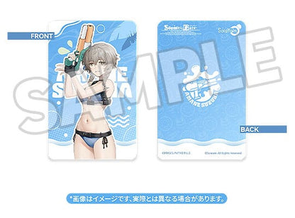 Suzuha Amane: Swimsuit Ver. Solarain - Anime Figuren günstig kaufen