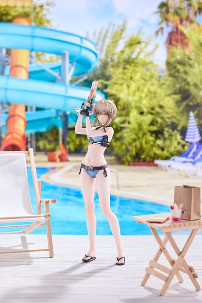 Suzuha Amane: Swimsuit Ver. Solarain - Anime Figuren günstig kaufen