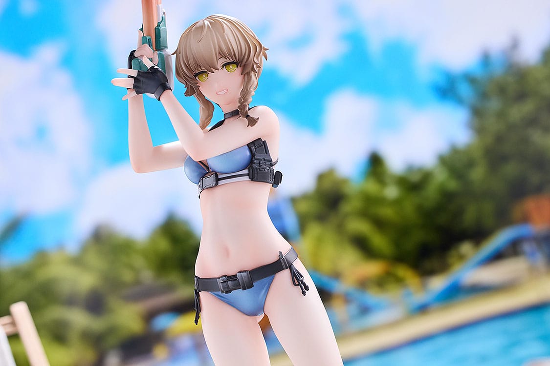 Suzuha Amane: Swimsuit Ver. Solarain - Anime Figuren günstig kaufen