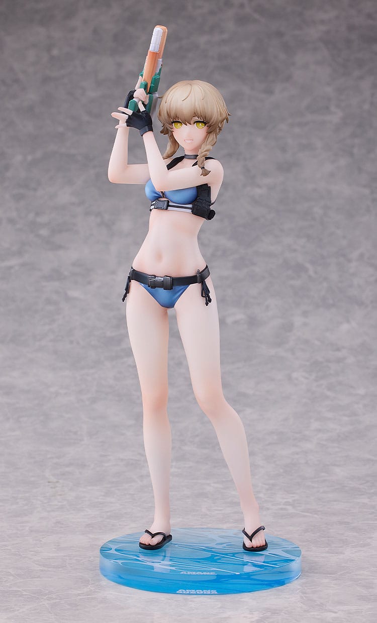 Suzuha Amane: Swimsuit Ver. Solarain - Anime Figuren günstig kaufen