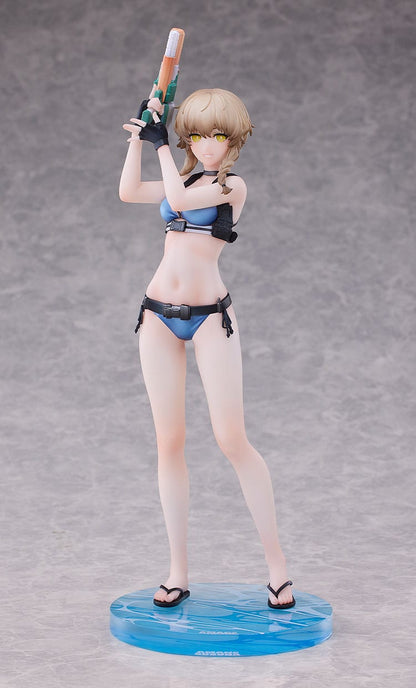 Suzuha Amane: Swimsuit Ver. Solarain - Anime Figuren günstig kaufen