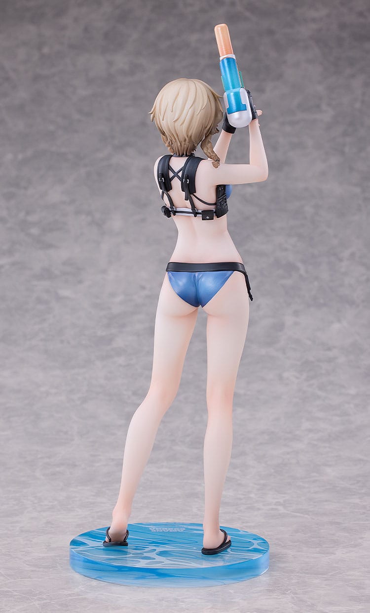 Suzuha Amane: Swimsuit Ver. Solarain - Anime Figuren günstig kaufen