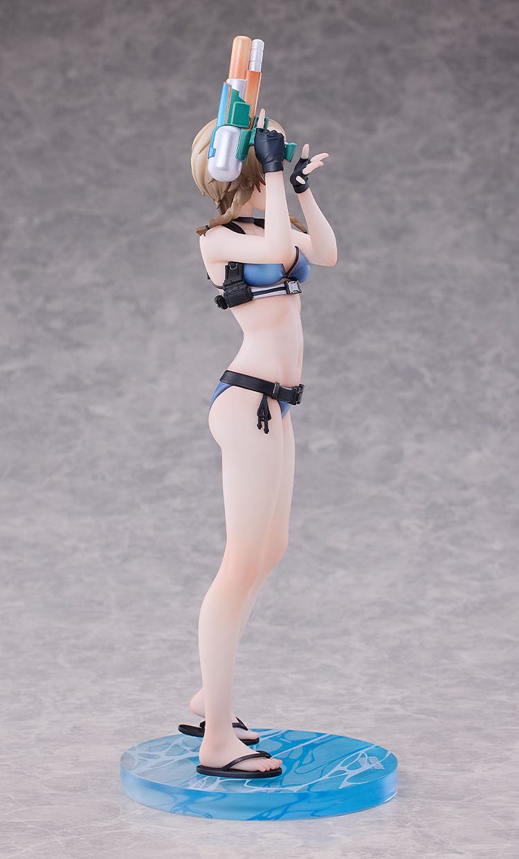 Suzuha Amane: Swimsuit Ver. Solarain - Anime Figuren günstig kaufen
