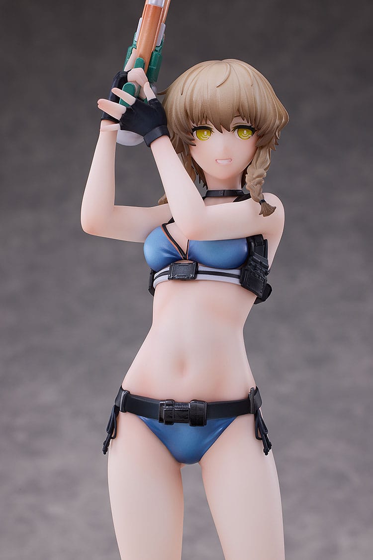 Suzuha Amane: Swimsuit Ver. Solarain - Anime Figuren günstig kaufen