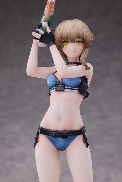 Suzuha Amane: Swimsuit Ver. Solarain - Anime Figuren günstig kaufen