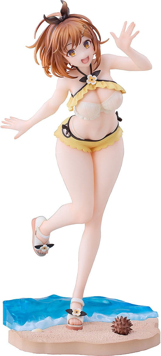 Reisalin Stout: Swimsuit Ver. Solarain - Anime Figuren günstig kaufen
