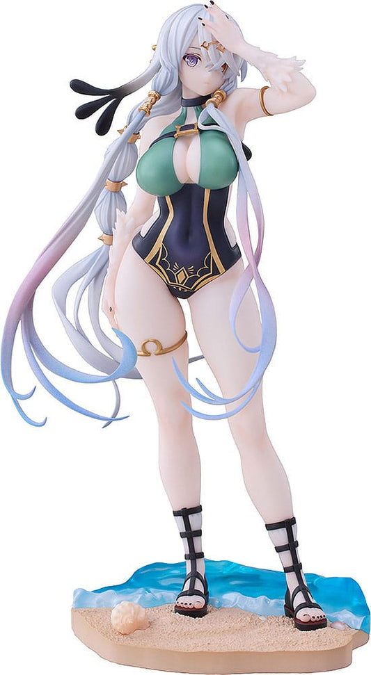 Lila Decyrus: Swimsuit Ver. Solarain - Anime Figuren günstig kaufen