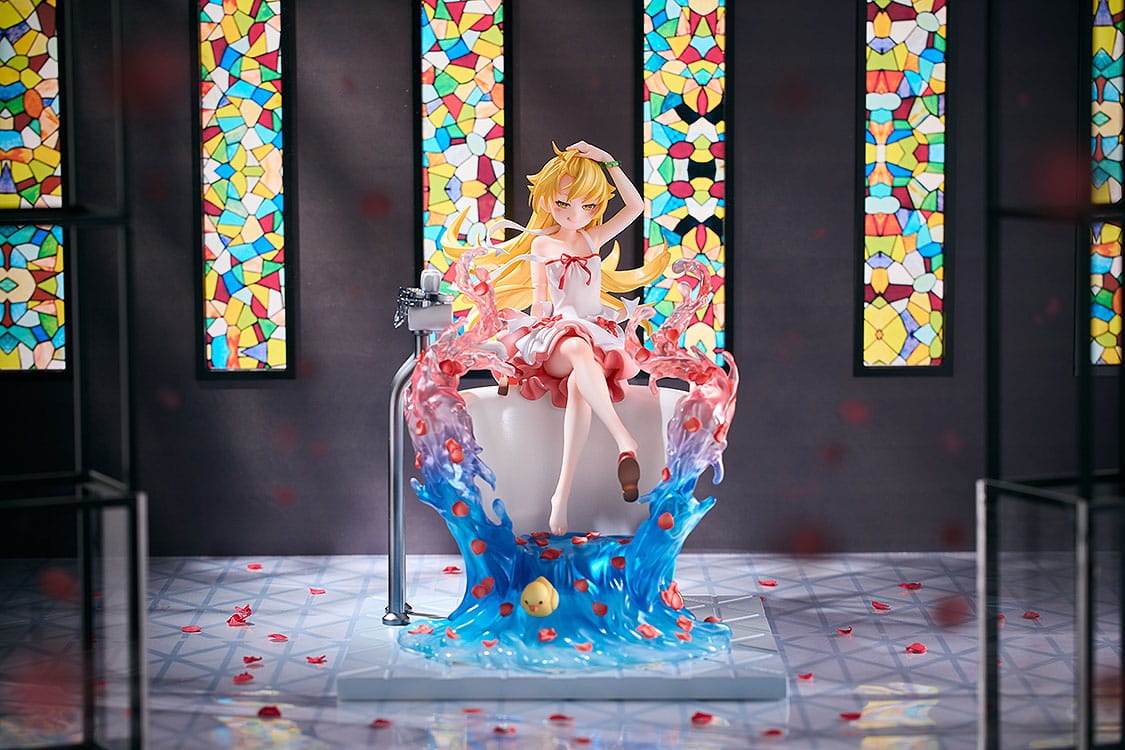 Shinobu Oshino Monogatari Series Solarain - Anime Figuren günstig kaufen