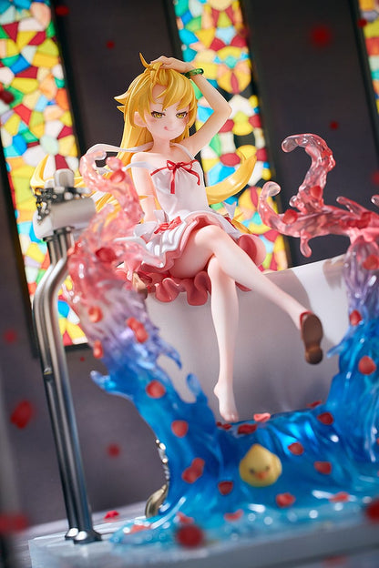 Shinobu Oshino Monogatari Series Solarain - Anime Figuren günstig kaufen