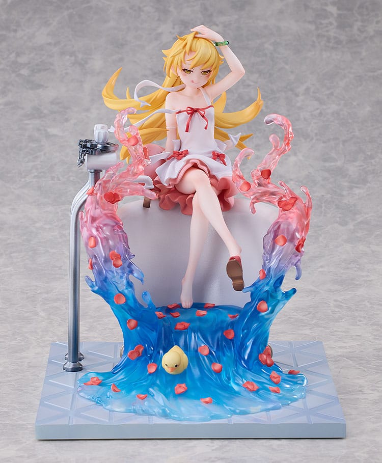 Shinobu Oshino Monogatari Series Solarain - Anime Figuren günstig kaufen