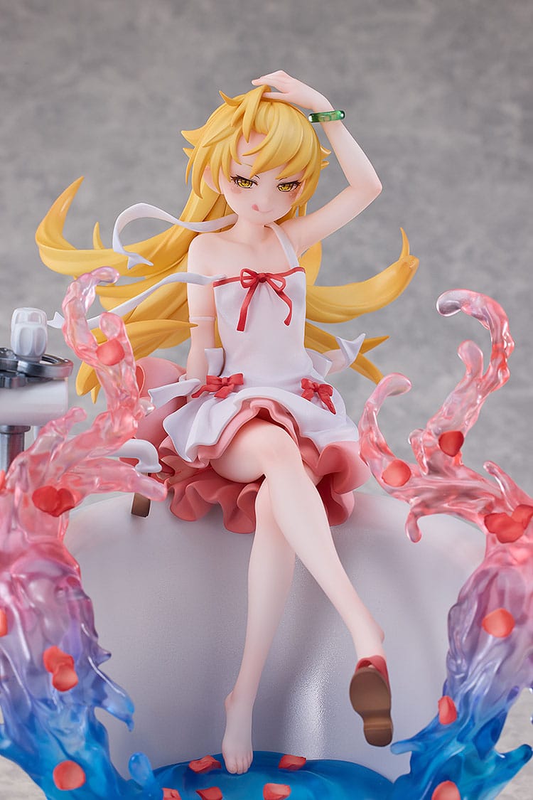 Shinobu Oshino Monogatari Series Solarain - Anime Figuren günstig kaufen