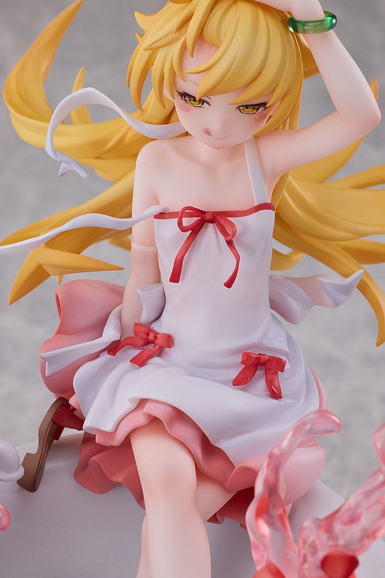 Shinobu Oshino Monogatari Series Solarain - Anime Figuren günstig kaufen