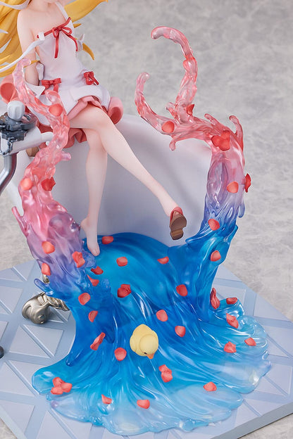 Shinobu Oshino Monogatari Series Solarain