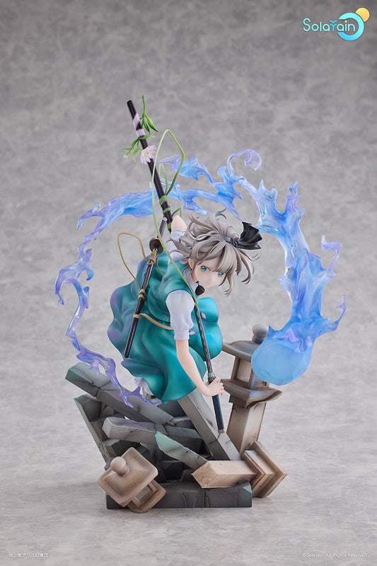 Youmu Konpaku: Half-Human Half-Phantom Gardener Ver. Solarain - Anime Figuren günstig kaufen