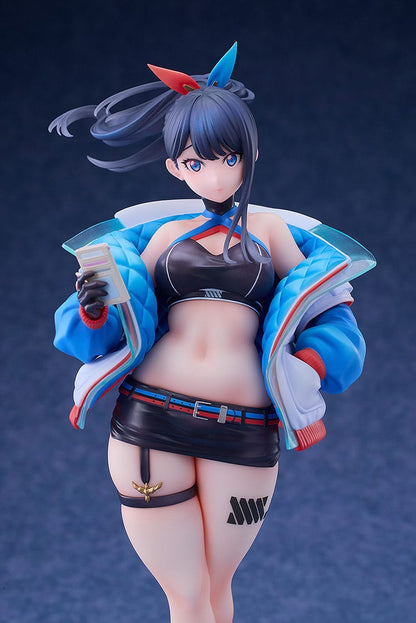 Rikka Takarada: Dreamy Divas Ver. Solarain