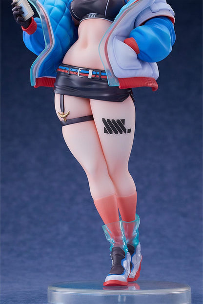 Rikka Takarada: Dreamy Divas Ver. Solarain
