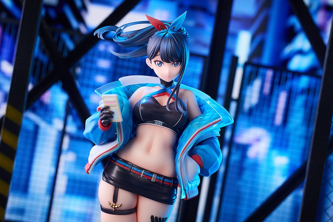 Rikka Takarada: Dreamy Divas Ver. Solarain