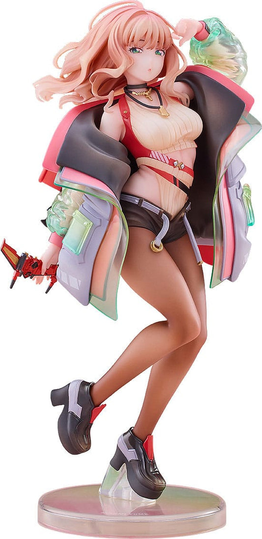 Yume Minami: Dreamy Divas Ver. Solarain - Anime Figuren günstig kaufen