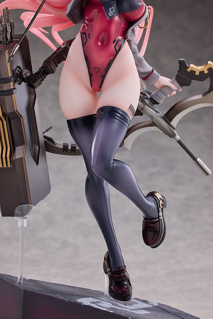 Red Colors Solarain - Anime Figuren günstig kaufen