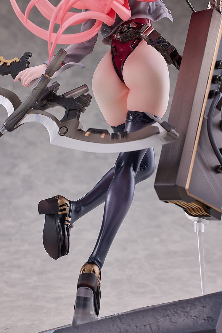 Red Colors Solarain - Anime Figuren günstig kaufen