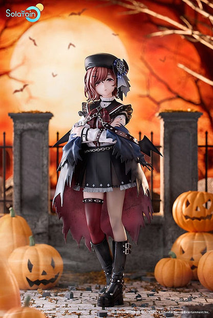 Higuchi Madoka The Idolmaster: Shiny Colors Solarain