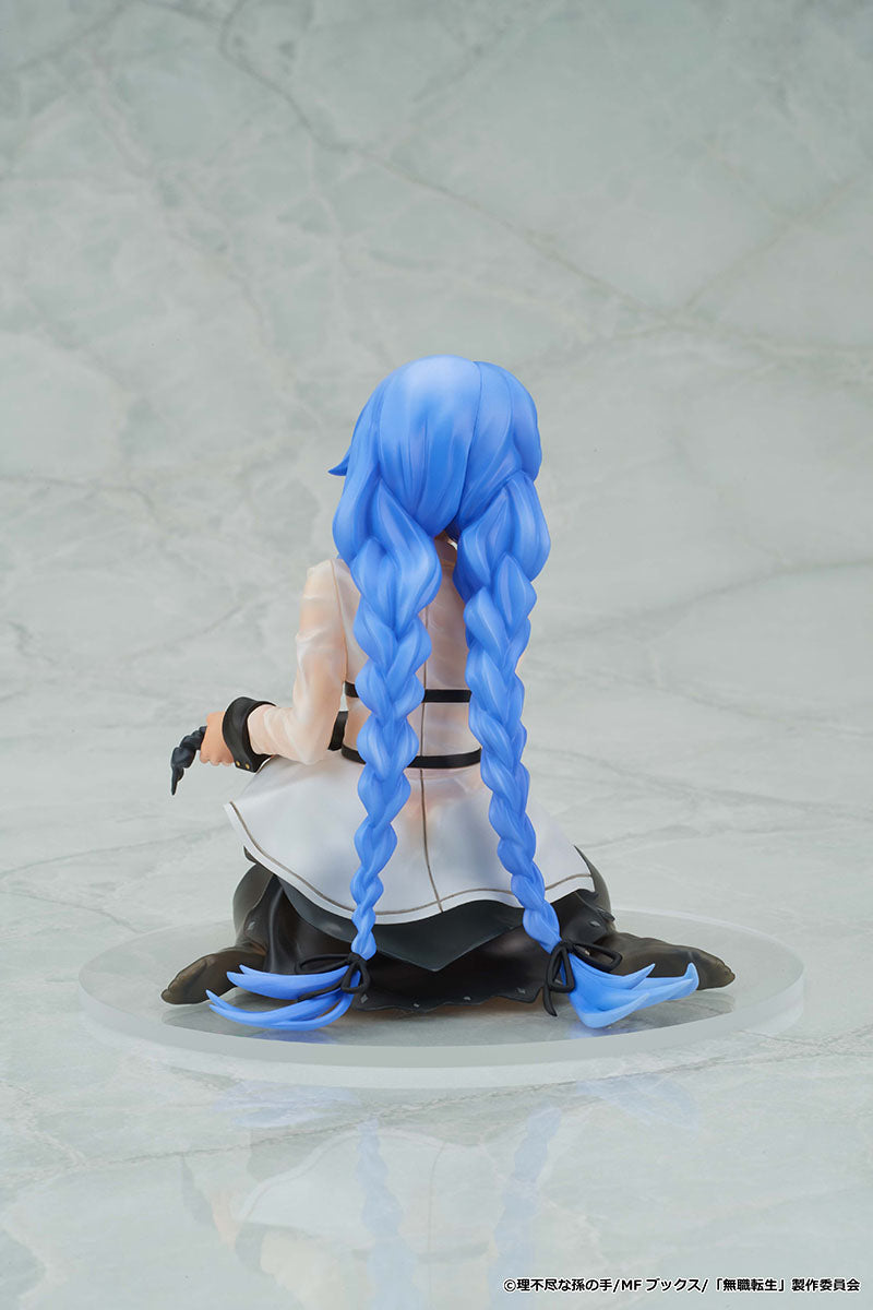 Roxy Migurdia - water splash Ver. - Mushoku Tensei: Jobless Reincarnation - Sol International - Anime Figuren günstig kaufen