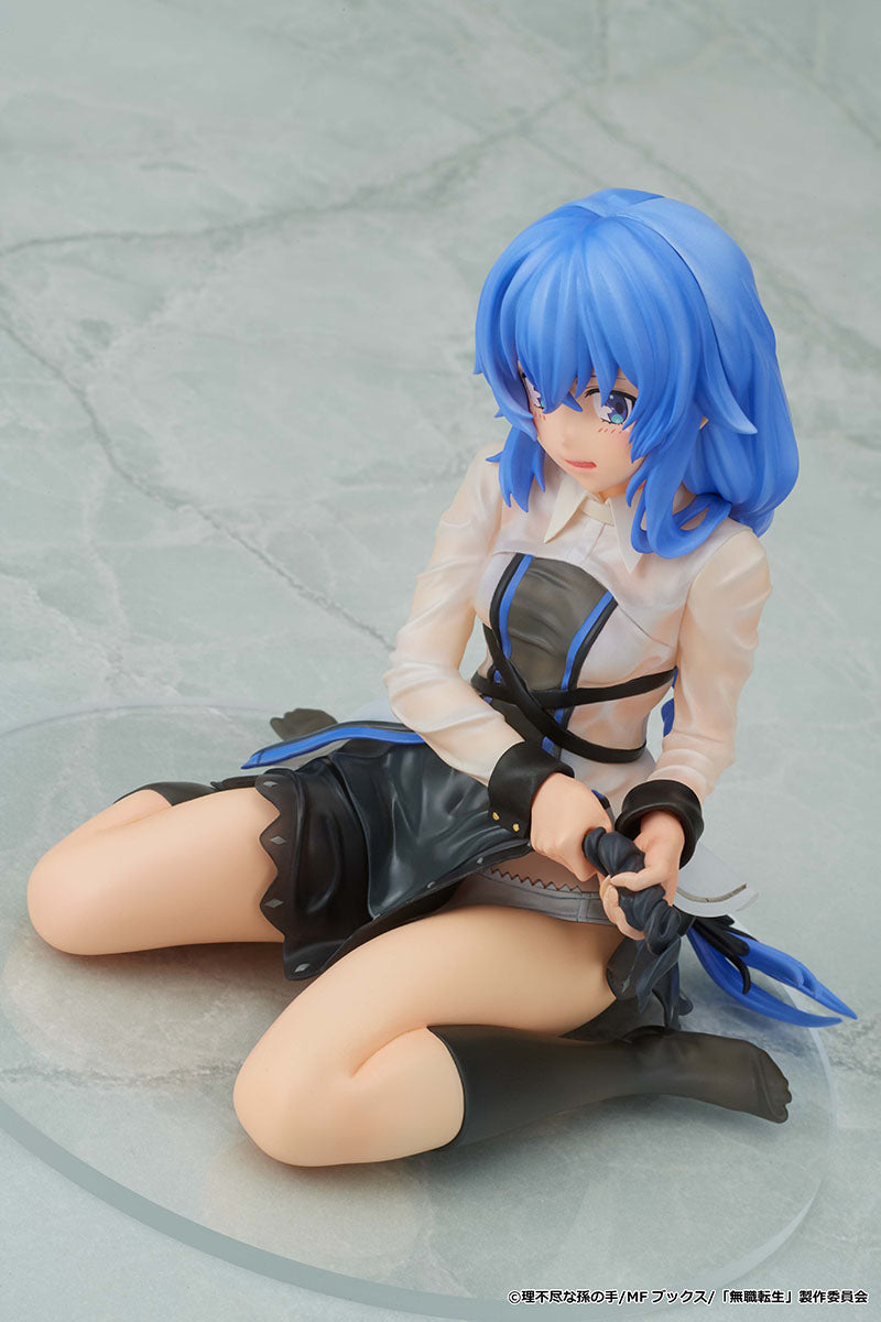 Roxy Migurdia - water splash Ver. - Mushoku Tensei: Jobless Reincarnation - Sol International - Anime Figuren günstig kaufen