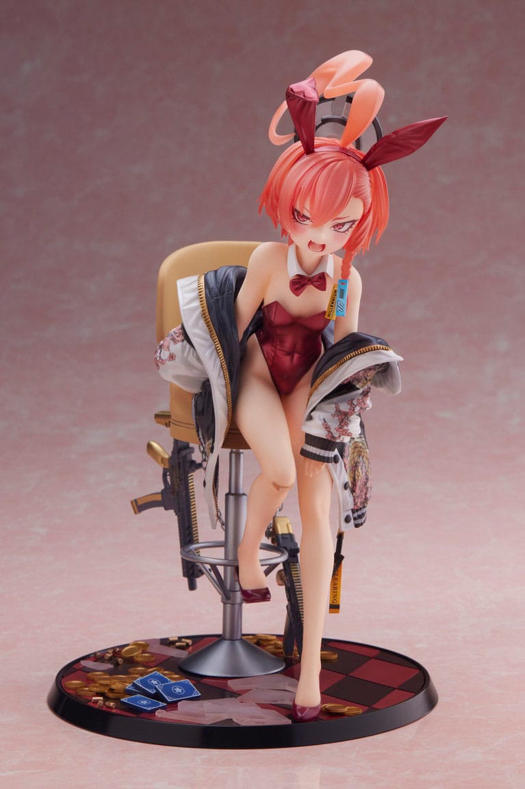 Neru Mikamo Bunny Girl Ver. Spiritale - Anime Figuren günstig kaufen