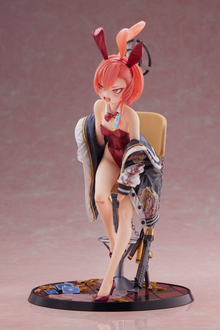 Neru Mikamo Bunny Girl Ver. Spiritale - Anime Figuren günstig kaufen