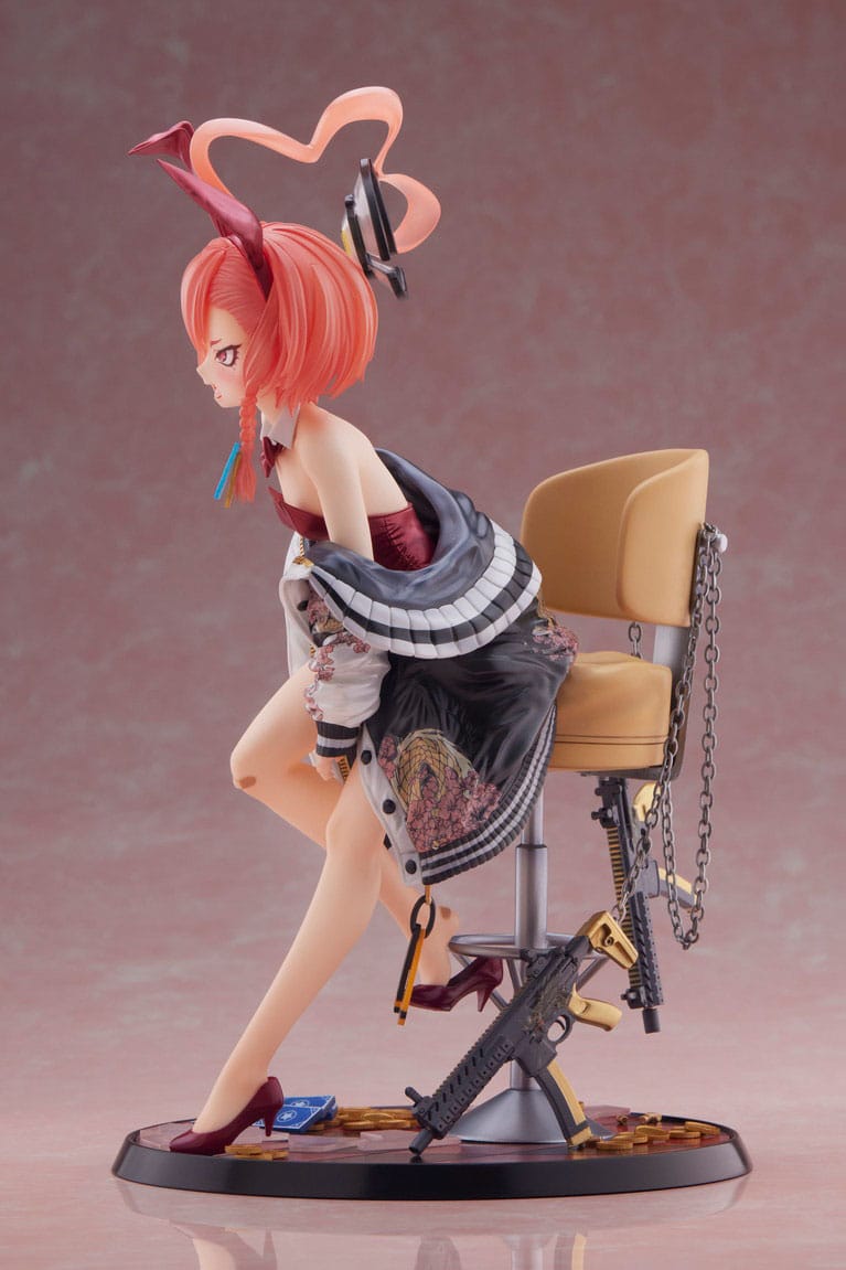 Neru Mikamo Bunny Girl Ver. Spiritale - Anime Figuren günstig kaufen