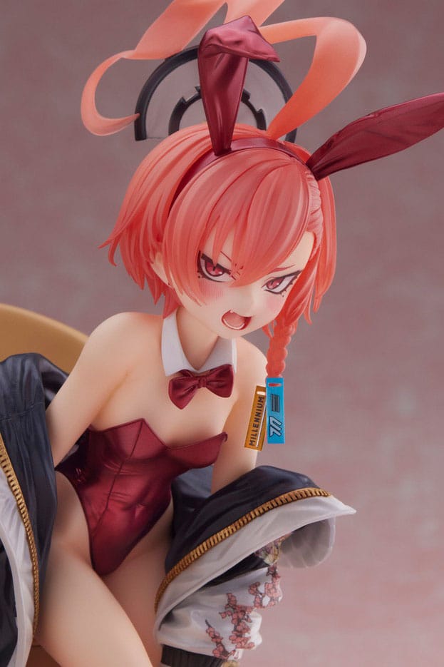 Neru Mikamo Bunny Girl Ver. Spiritale - Anime Figuren günstig kaufen