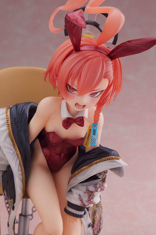 Neru Mikamo Bunny Girl Ver. Spiritale - Anime Figuren günstig kaufen