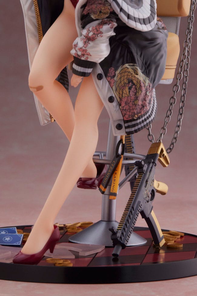 Neru Mikamo Bunny Girl Ver. Spiritale
