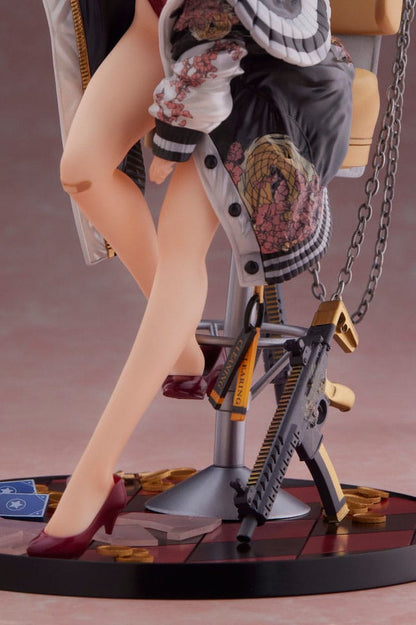 Neru Mikamo Bunny Girl Ver. Spiritale
