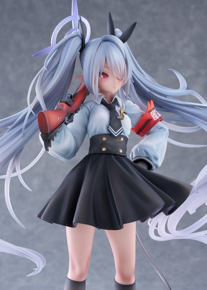 Shiromi Iori Blue Archive Spiritual 