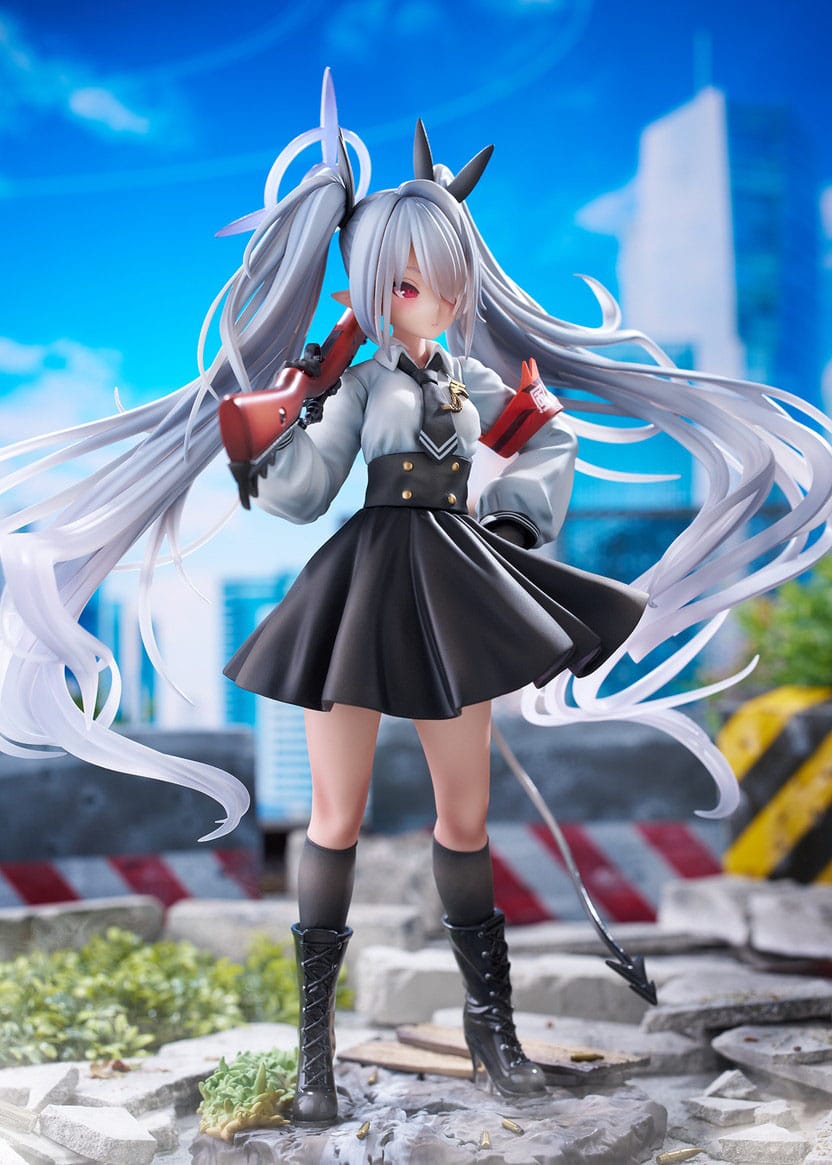 Shiromi Iori Blue Archive Spiritual 