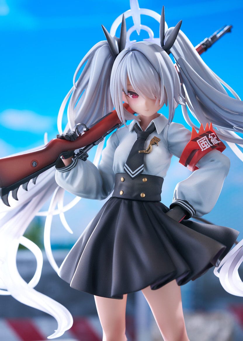 Shiromi Iori Blue Archive Spiritual 