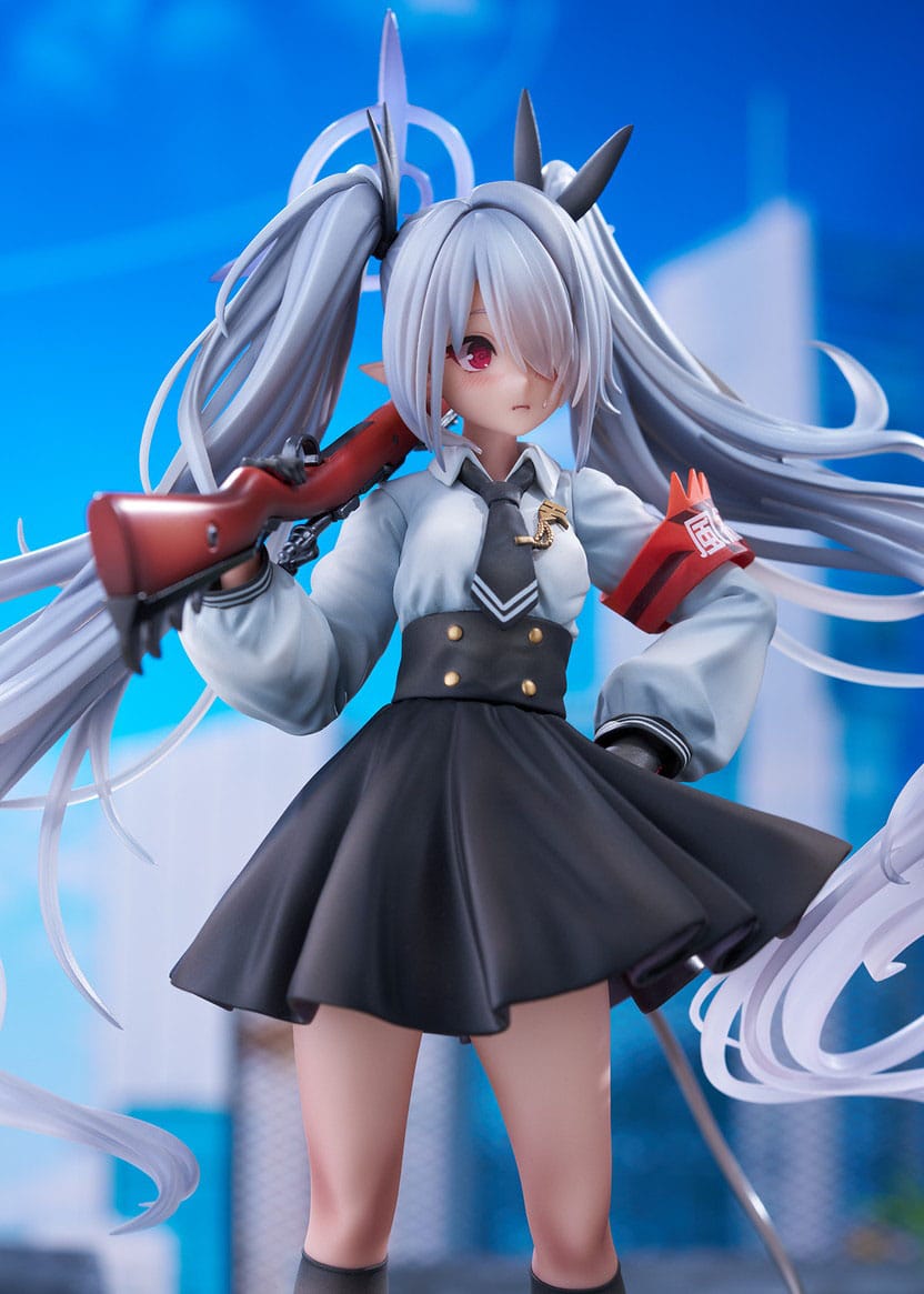 Shiromi Iori Blue Archive Spiritual 