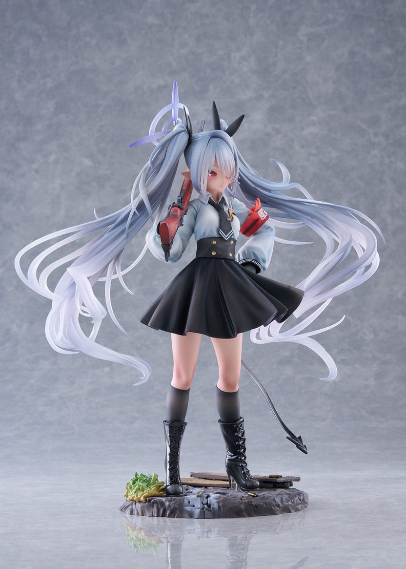 Shiromi Iori Blue Archive Spiritual 