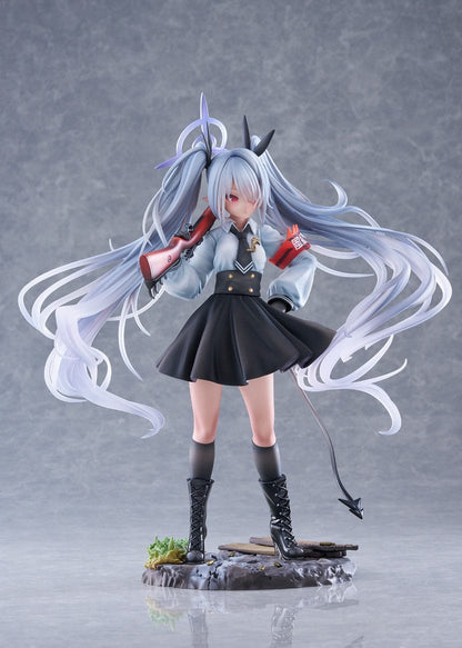 Shiromi Iori Blue Archive Spiritual 