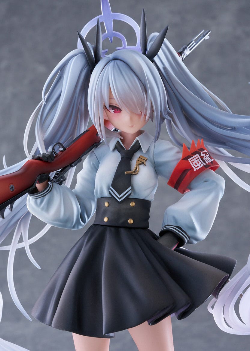 Shiromi Iori Blue Archive Spiritual 
