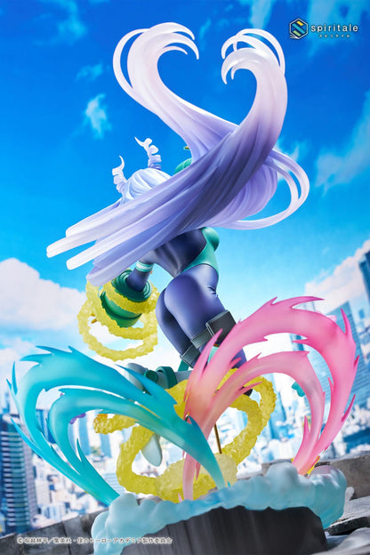 Nejire Hado - Wave Ver. - Spiritale