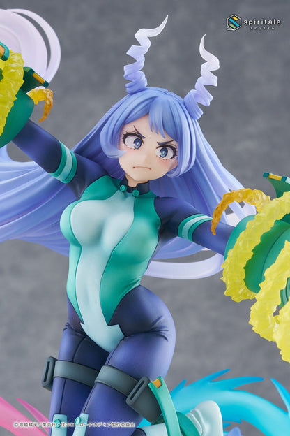 Nejire Hado - Wave Ver. - Spiritale