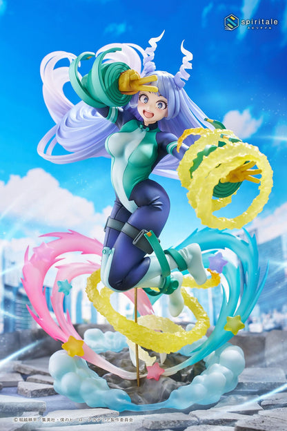 Nejire Hado - Wave Ver. - Spiritale