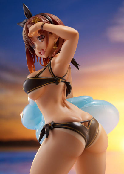 Ryza Black Swimwear Tanned Ver. Spiritale