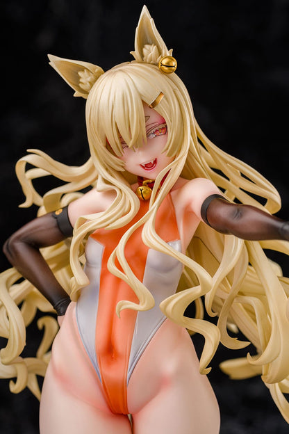Alice Original Character Space Mogua