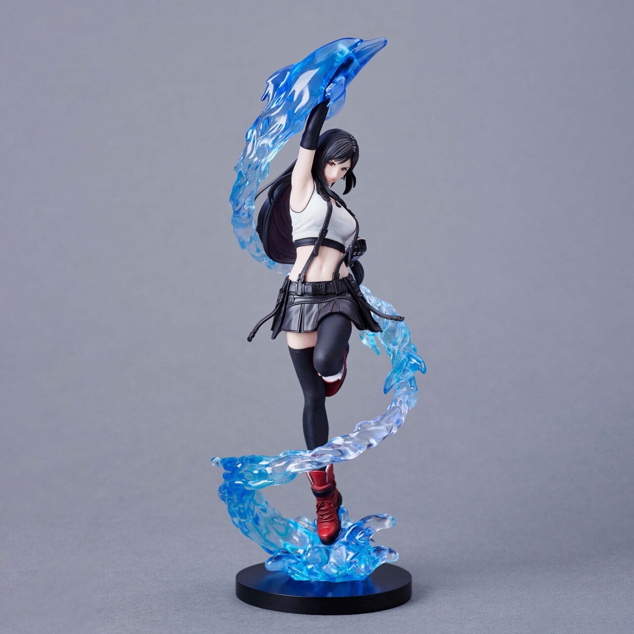 Tifa Lockhart Final Fantasy VII Rebirth Square Enix