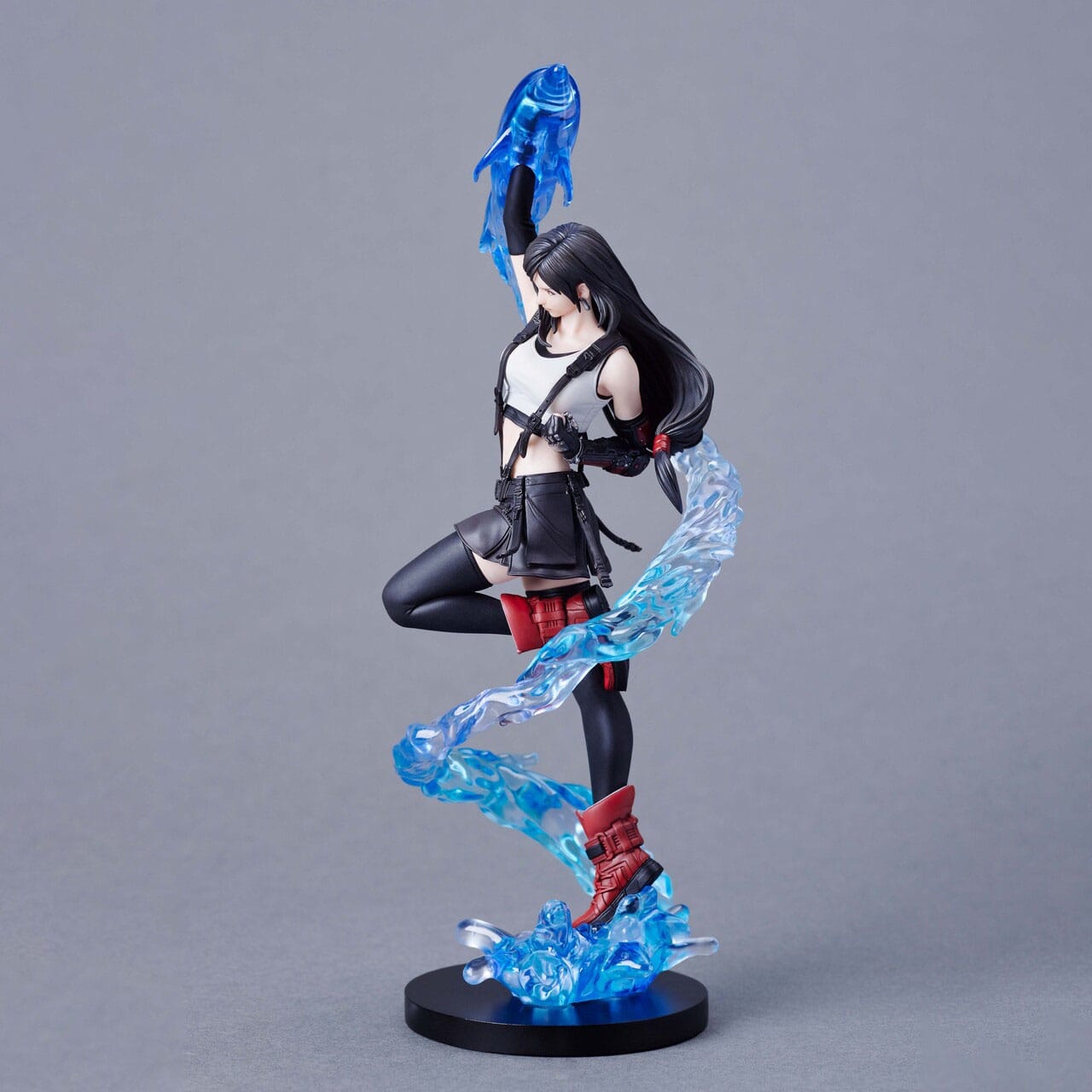 Tifa Lockhart Final Fantasy VII Rebirth Square Enix
