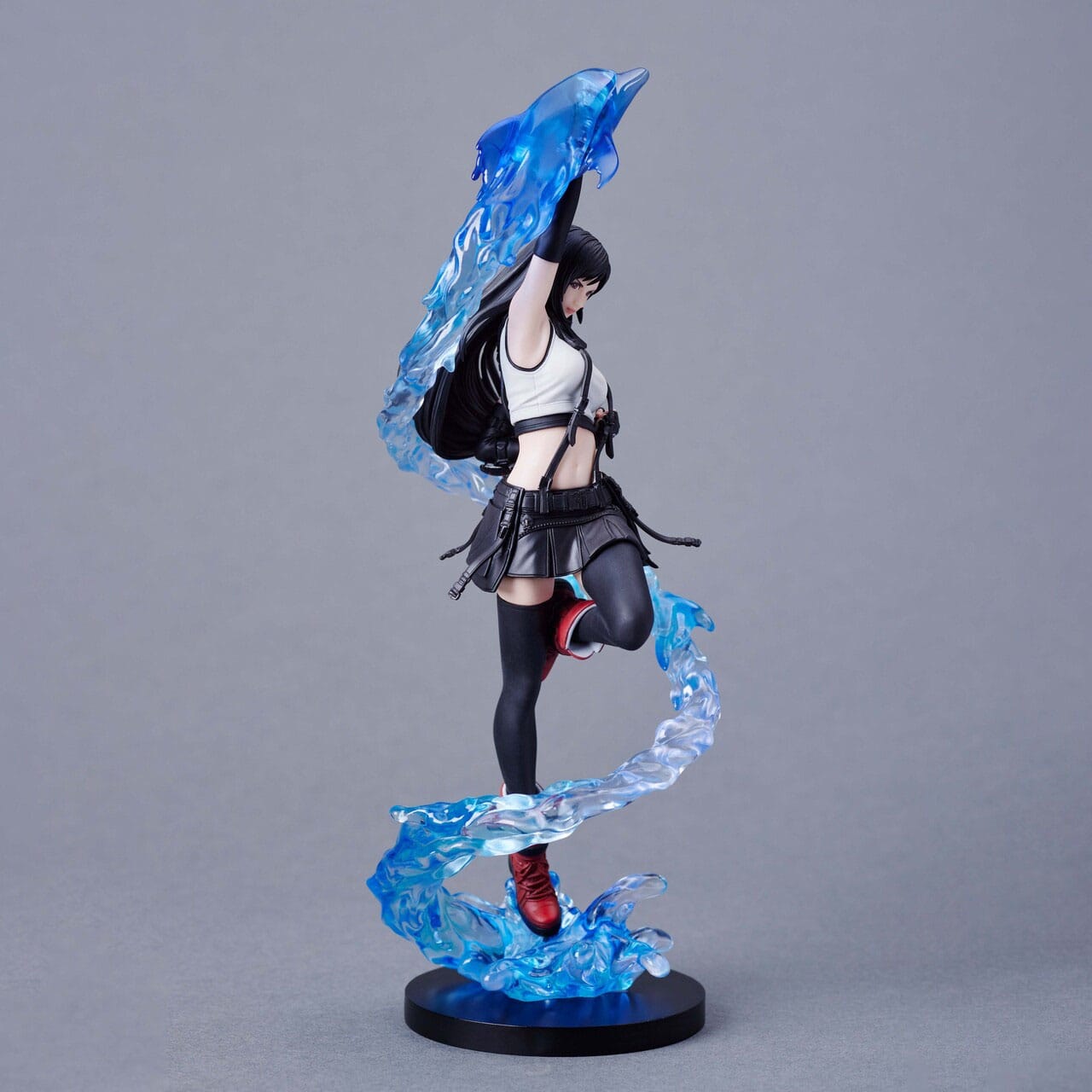 Tifa Lockhart Final Fantasy VII Rebirth Square Enix