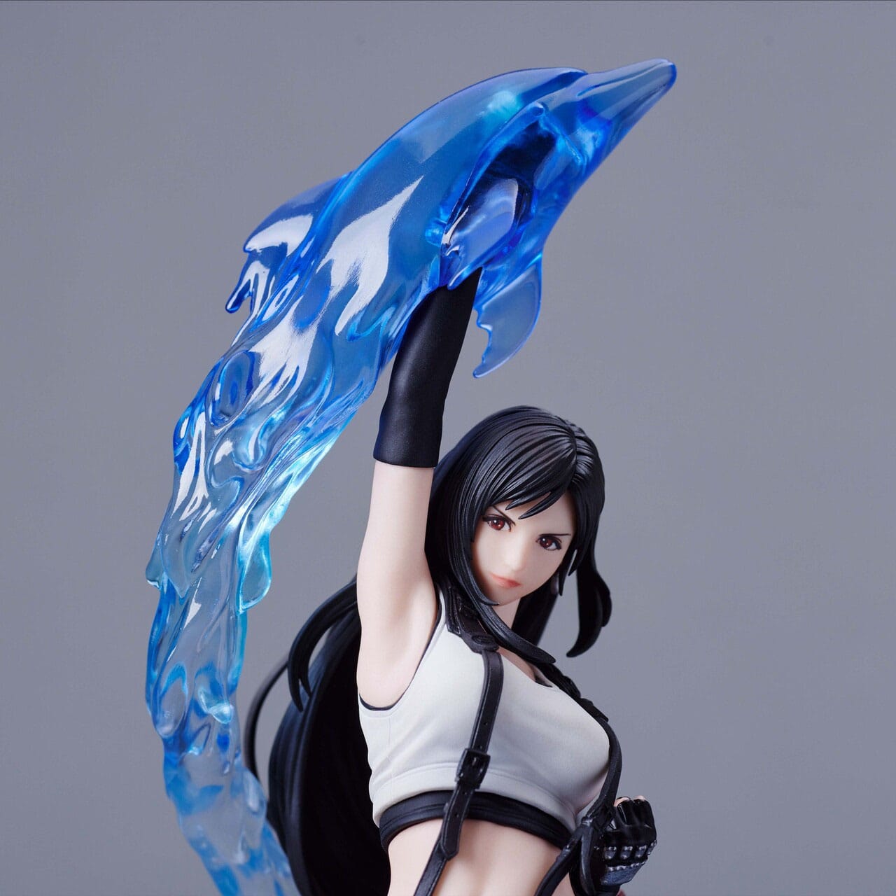 Tifa Lockhart Final Fantasy VII Rebirth Square Enix